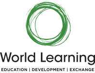 World Learning Logo